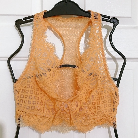 🔥ON SALE🔥2/$25🔥 💖 Victoria Secret Dream Angels SEXY Bralette - Picture 1 of 7